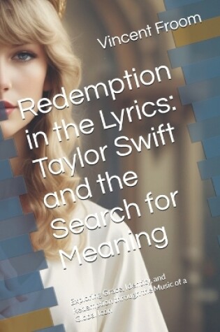 Cover of Redemption in the Lyrics