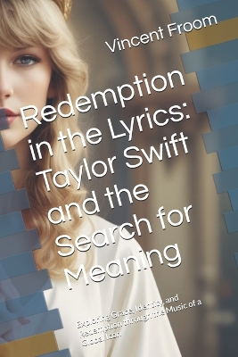 Book cover for Redemption in the Lyrics