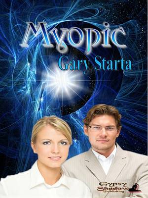 Book cover for Myopic