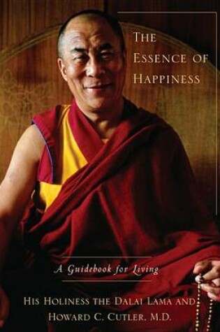 Cover of The Essence of Happiness