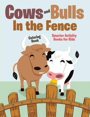 Book cover for Cows and Bulls