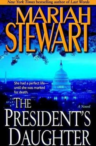 Cover of President's Daughter, The: A Novel