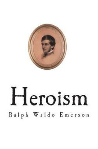 Cover of Heroism