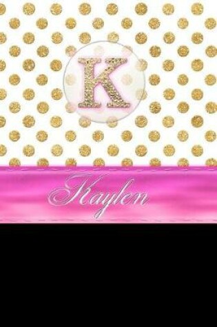 Cover of Kaylen