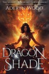 Book cover for Dragonshade