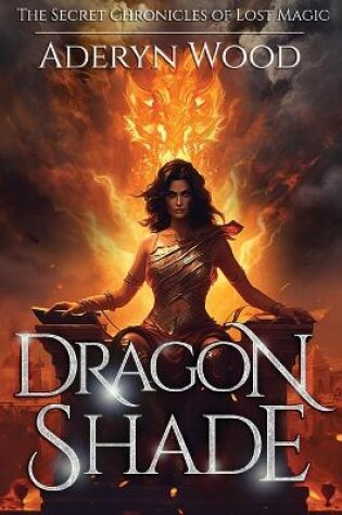 Cover of Dragonshade