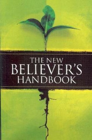 Cover of New Believer's Handbook