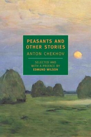 Cover of Peasants and Other Stories