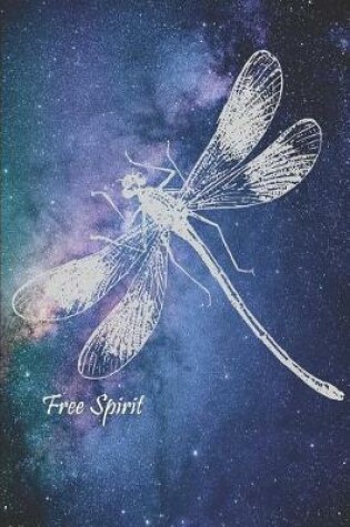 Cover of Free Spirit