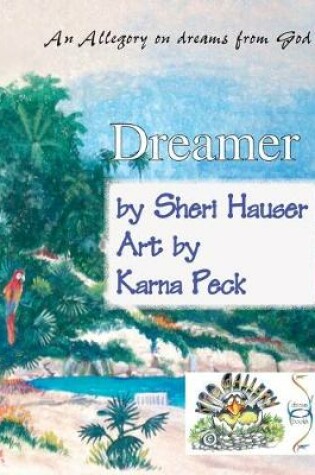 Cover of Dreamer