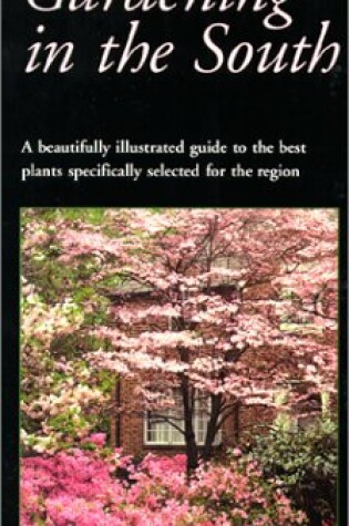 Cover of Taylor's Guide to Gardening in the South