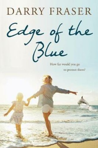 Cover of Edge of the Blue