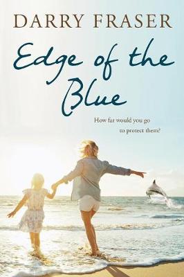 Book cover for Edge of the Blue