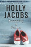 Book cover for Suddenly a Father