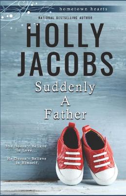 Cover of Suddenly a Father