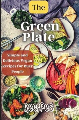 Cover of The Green Plate