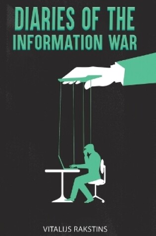 Cover of Diaries of the Information War