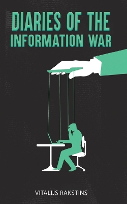 Cover of Diaries of the Information War