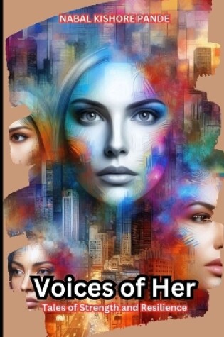 Cover of Voices of Her