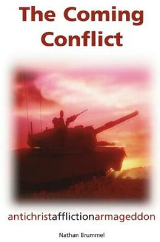 Cover of The Coming Conflict