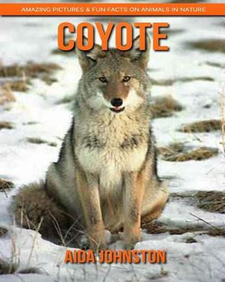 Book cover for Coyote