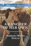 Book cover for A Rancher of Her Own