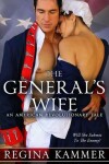 Book cover for The General's Wife