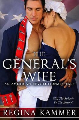 Book cover for The General's Wife