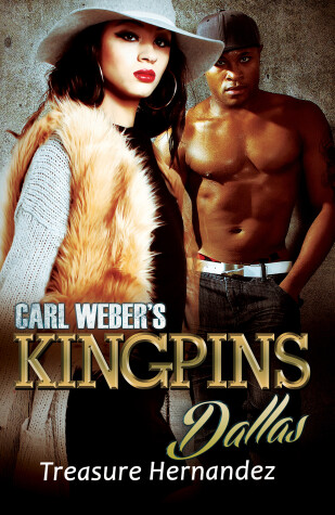 Book cover for Carl Weber's Kingpins: Dallas