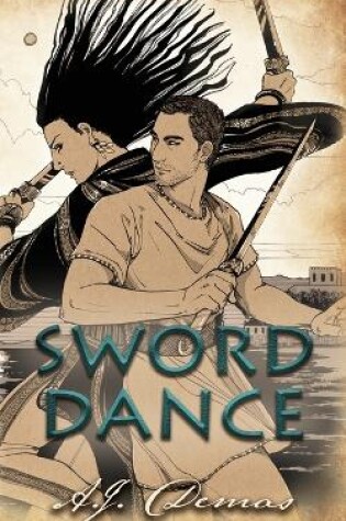 Cover of Sword Dance