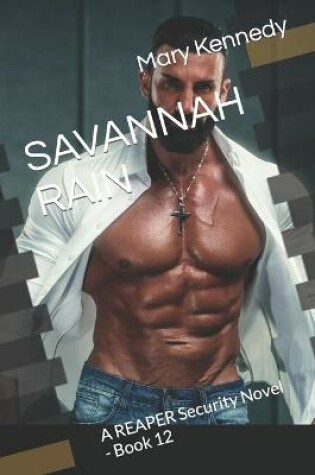 Cover of Savannah Rain