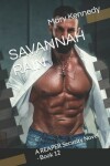Book cover for Savannah Rain
