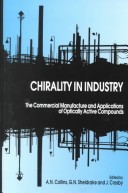 Book cover for Chirality in Industry II