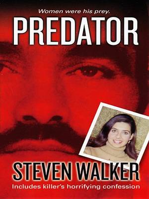 Book cover for Predator