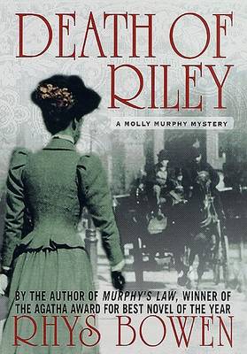 Cover of Death of Riley
