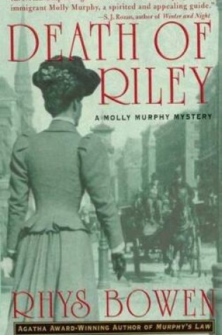 Cover of Death of Riley