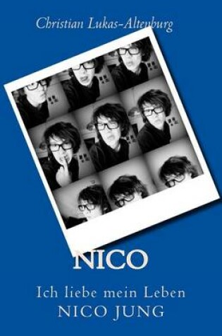 Cover of Nico