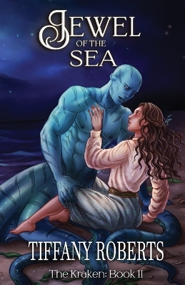 Book cover for Jewel of the Sea