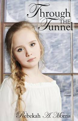 Book cover for Through the Tunnel