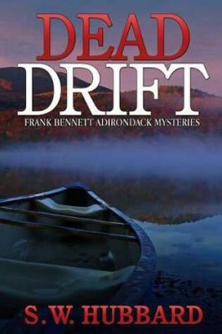Cover of Dead Drift