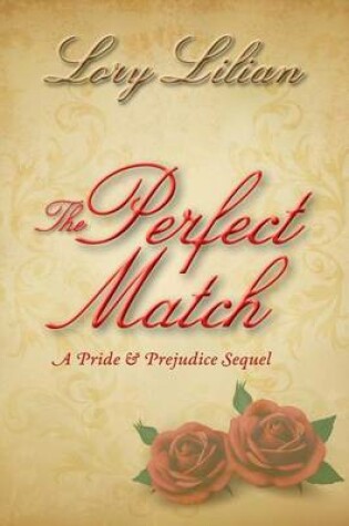 Cover of The Perfect Match