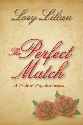 Book cover for The Perfect Match