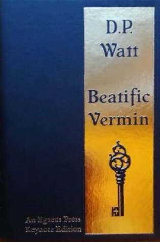 Cover of Beatific Vermin