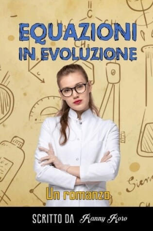 Cover of Equazioni in Evoluzione