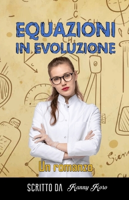 Book cover for Equazioni in Evoluzione