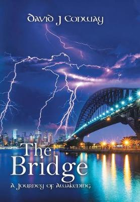 Book cover for The Bridge