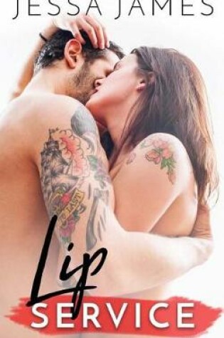 Cover of Lip Service