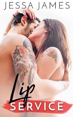 Book cover for Lip Service