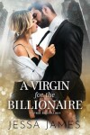 Book cover for A Virgin for the Billionaire