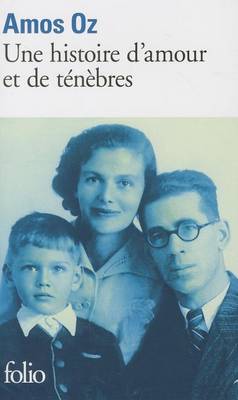 Book cover for Une Histoire D'Amour ET De Tenebres
